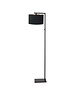 Steinhauer Floor lamp Rod