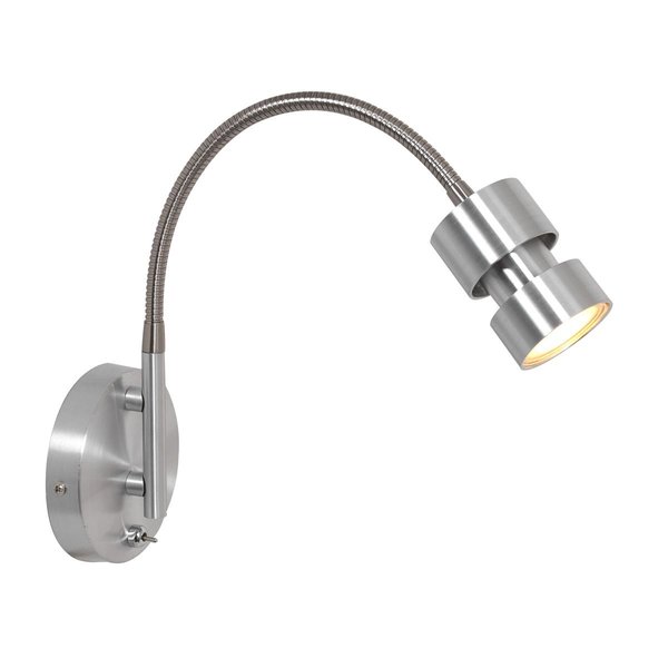 Steinhauer Wall lamp Natasja