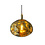 Light Trend Cloud Pendant Lamp 3-Light Round