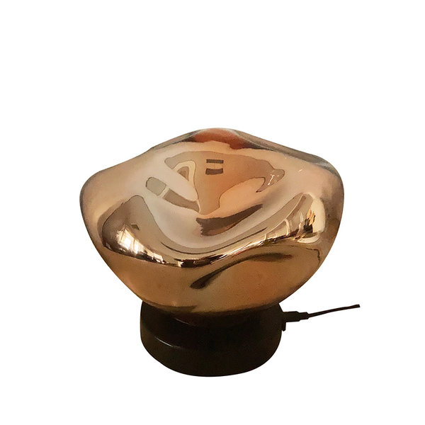 Light Trend Cloud Table Lamp