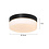 Steinhauer Ikaro LED Ceiling Lamp