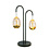 HighLight  Egg Table Lamp