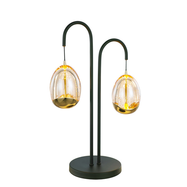 HighLight  Egg Table Lamp