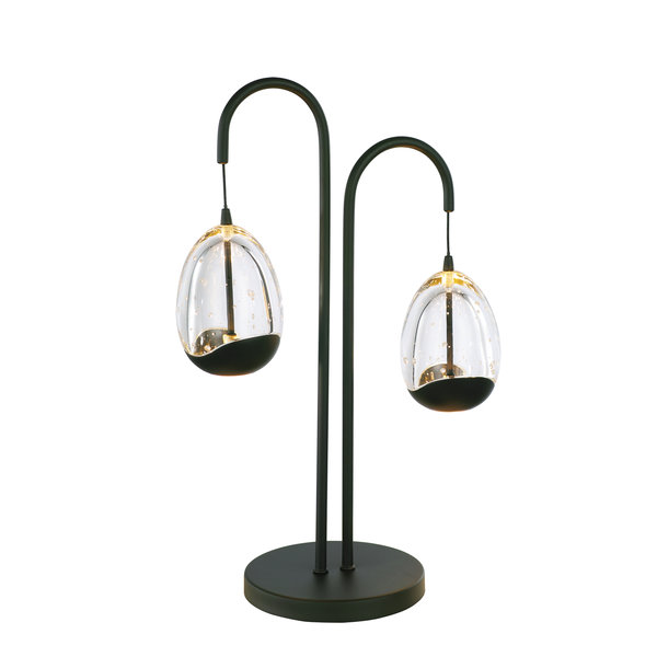 HighLight  Egg Table Lamp