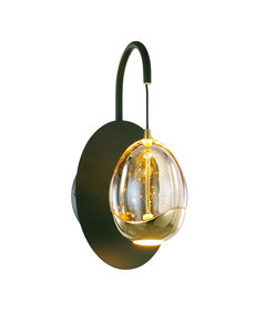 HighLight  Egg wall lamp