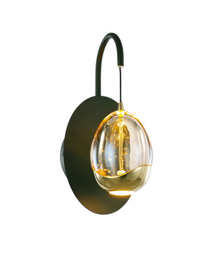 HighLight  Egg wall lamp