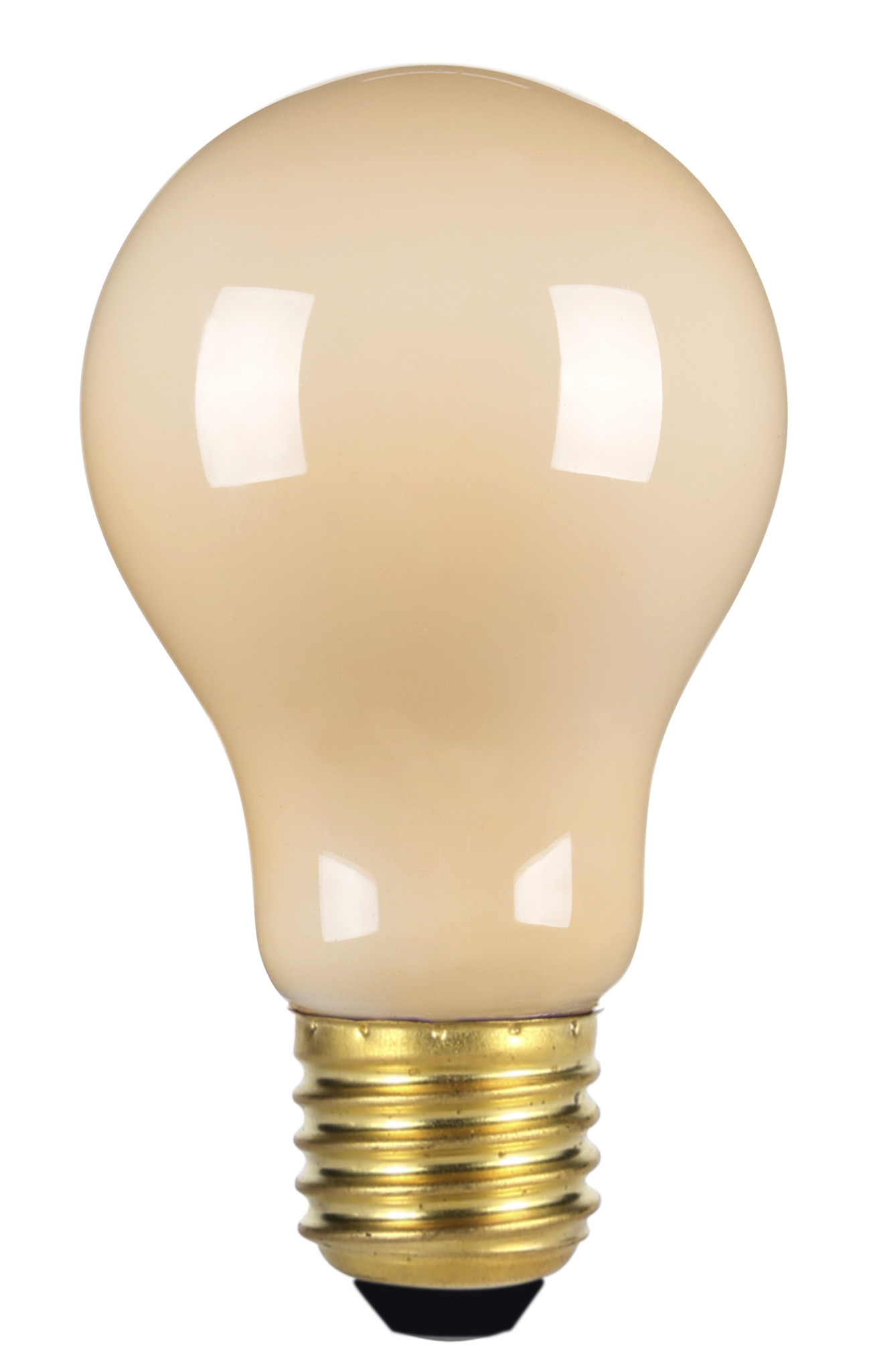 gans Groot Onderscheppen Standaard lamp Led flame met e27 fitting - Light Collection