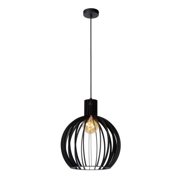 Lucide Hanging lamp Mikaela 35 cm