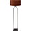 Master Light Floor lamp Rico