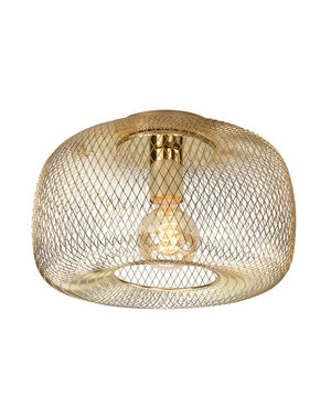 HighLight  Plafondlamp Honey 32 cm