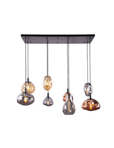 Light Trend Hanging lamp Shirly 8