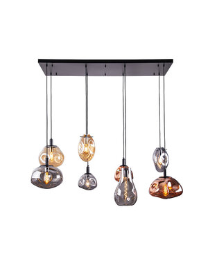 Light Trend Pendant lamp Shirly 8