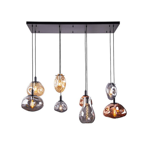 Light Trend Shirly 8 Pendant Lamp