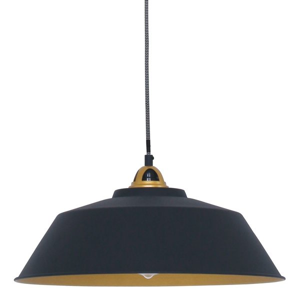 Steinhauer Hanglamp Nové