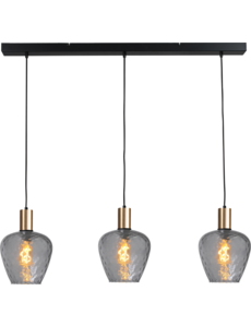 Master Light Hanglamp Porto 3 lichts