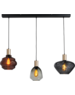 Master Light Hanging lamp Porto 3 lights