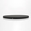 Steinhauer Ceiling hood round black