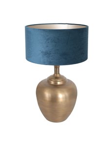 Steinhauer Table lamp Brass II