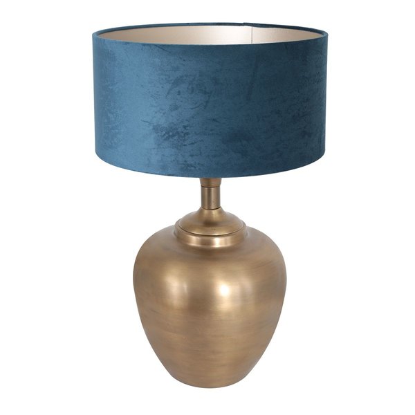 Steinhauer Table lamp Brass II