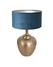 Steinhauer Table lamp Brass II