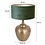 Steinhauer Table lamp Brass II