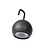 Lucide Hanging lamp Sphere Rechargeable