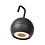 Lucide Hanging lamp Sphere Rechargeable