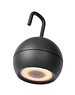 Lucide Hanging lamp Sphere Rechargeable