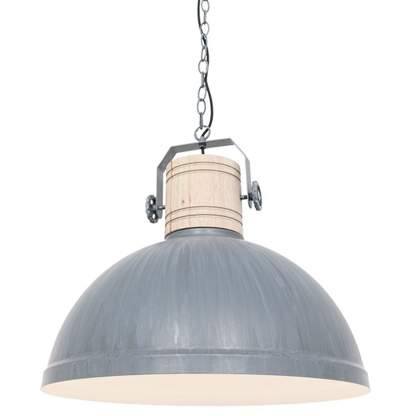 Steinhauer Gearwood hanging lamp