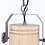 Steinhauer Gearwood hanging lamp