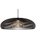 Blij Design Manhattan oval hanging lamp