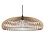 Blij Design Manhattan oval hanging lamp