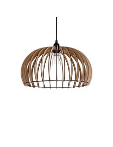 Blij Design Hanging lamp Memphis