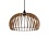 Blij Design Memphis pendant lamp