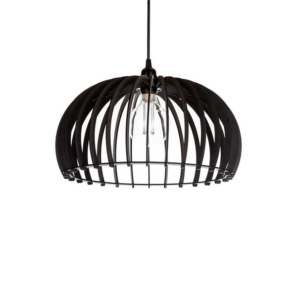 Blij Design Hanging lamp Memphis