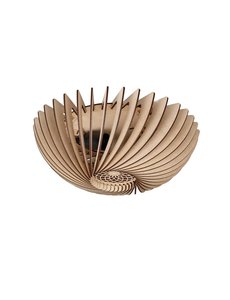 Blij Design Ceiling lamp Orb 36 cm