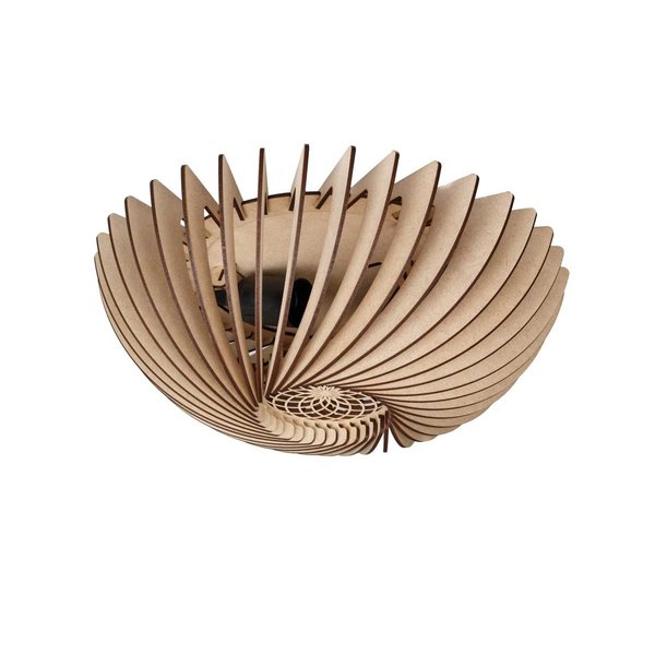 Blij Design Ceiling lamp Orb 36 cm