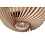 Blij Design Plafondlamp Orb 36 cm