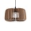 Blij Design Hanging lamp Boston