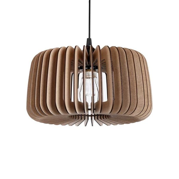 Blij Design Boston Pendant Lamp