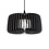 Blij Design Hanging lamp Boston