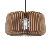 Blij Design Boston Pendant Lamp