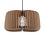 Blij Design Boston Pendant Lamp