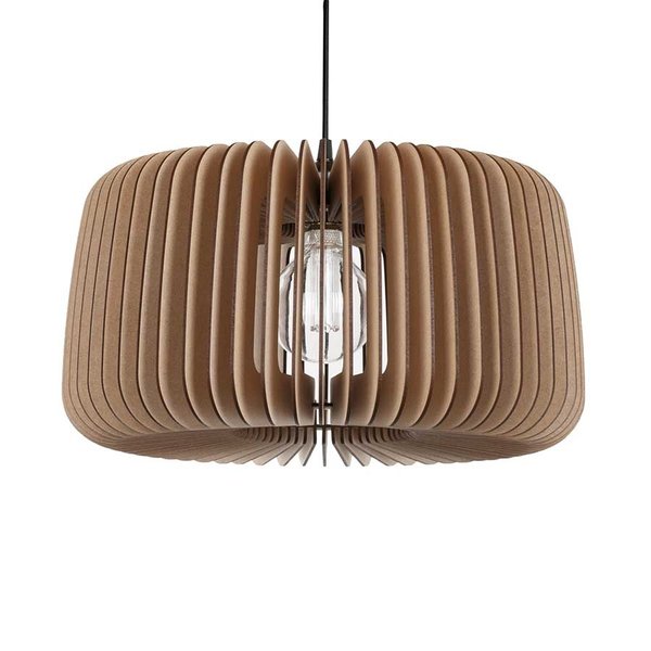 Blij Design Boston Pendant Lamp