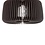 Blij Design Boston Pendant Lamp
