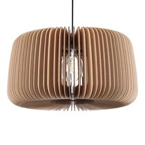 Blij Design Hanging lamp Boston
