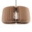 Blij Design Hanging lamp Boston