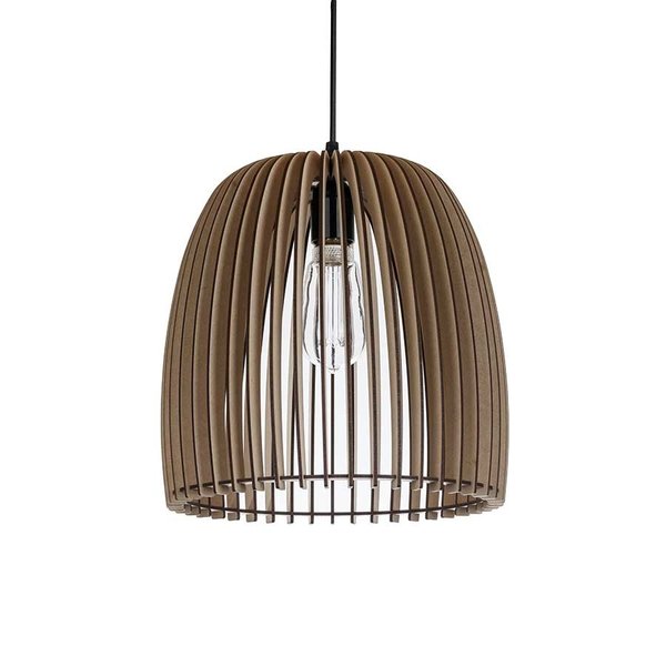 Blij Design Hanglamp Malmö