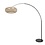 Steinhauer Arc lamp Ikaro