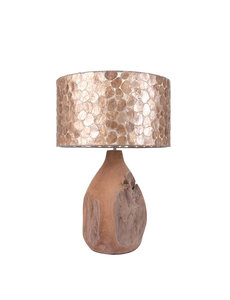 Villaflor Pepin table lamp